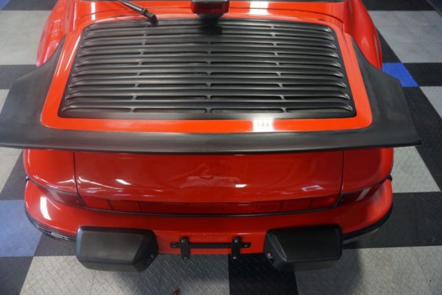1987 Porsche 911 Carrera Targa - photo 11