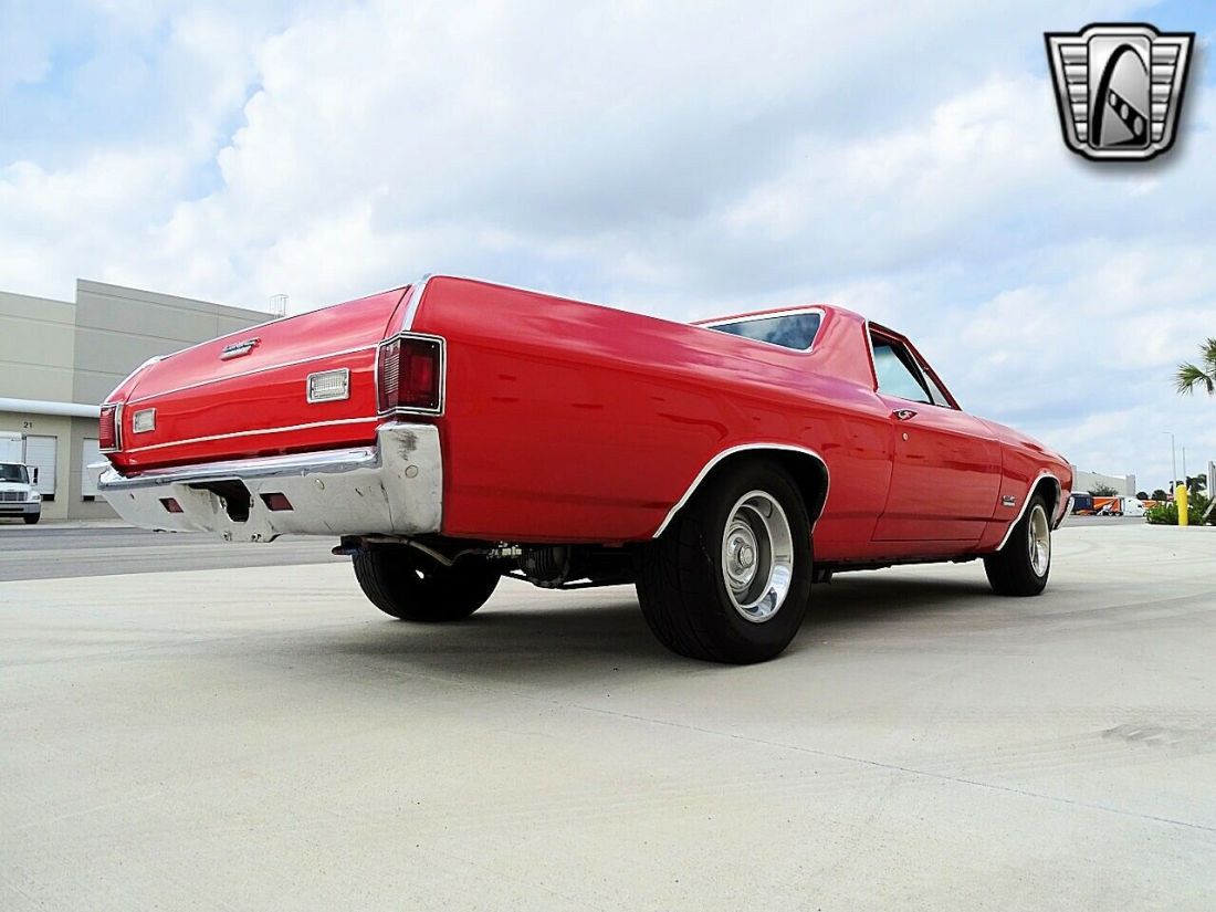 1971 GMC Other Custom - photo 8