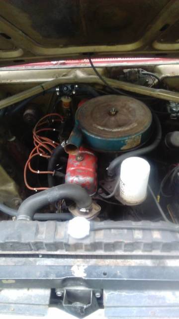 1964 AMC Other - photo 10