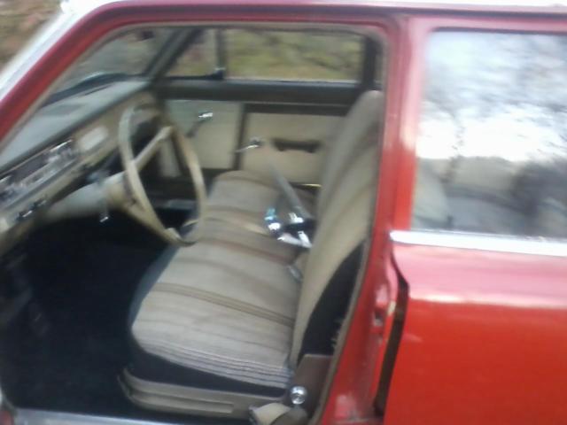 1964 AMC Other - photo 12