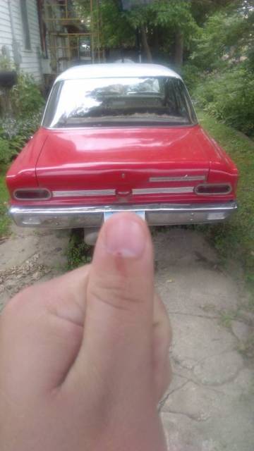 1964 AMC Other - photo 2