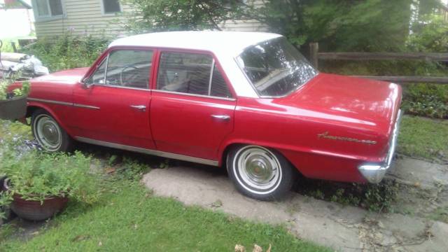 1964 AMC Other - photo 3