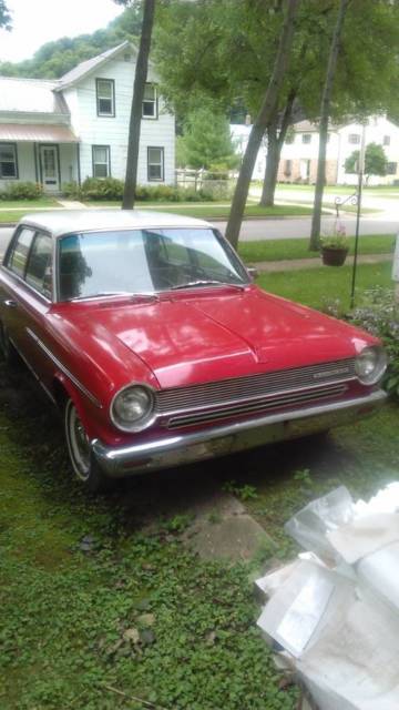 1964 AMC Other - photo 4