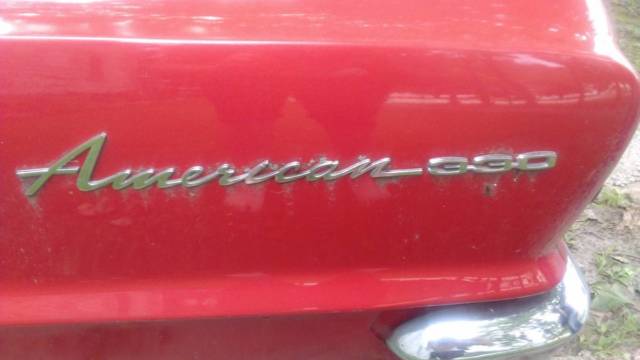 1964 AMC Other - photo 6