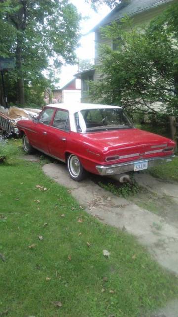 1964 AMC Other - photo 8