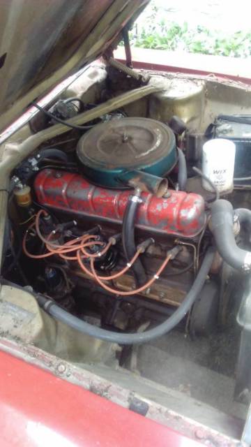 1964 AMC Other - photo 9