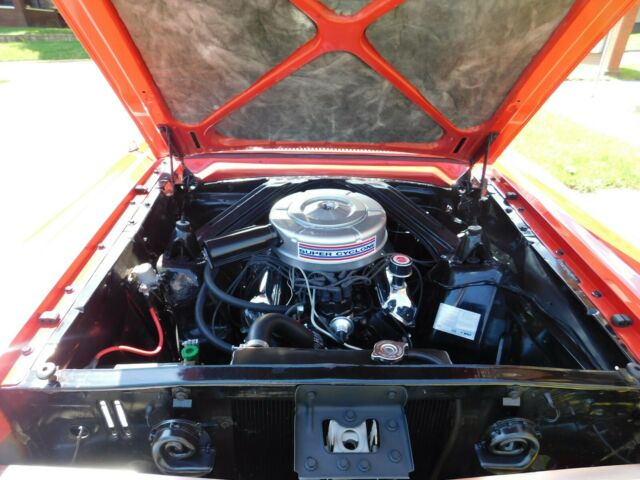 1965 Mercury Comet - photo 5