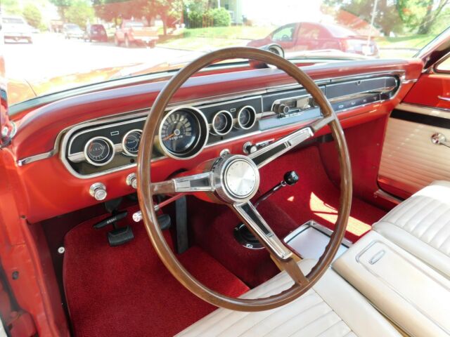 1965 Mercury Comet - photo 7