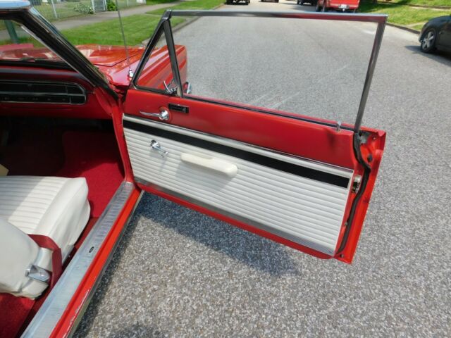 1965 Mercury Comet - photo 9