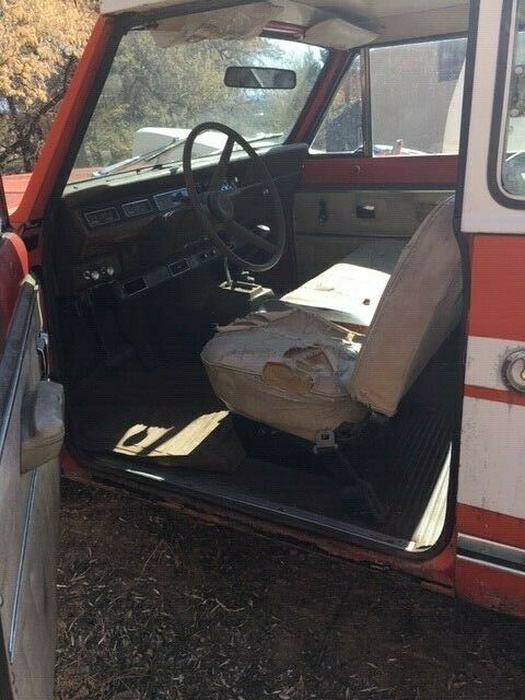 1977 International Harvester Scout II - photo 10