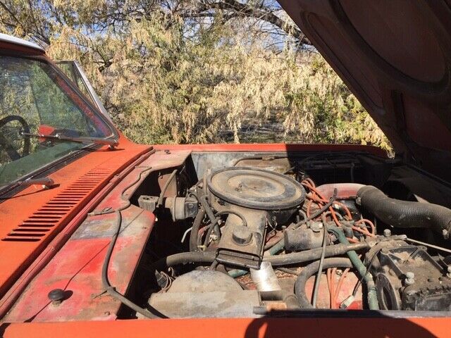 1977 International Harvester Scout II - photo 9