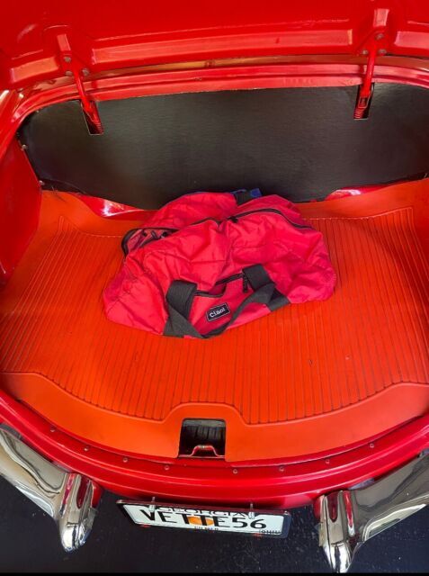 1956 Chevrolet Corvette - photo 12