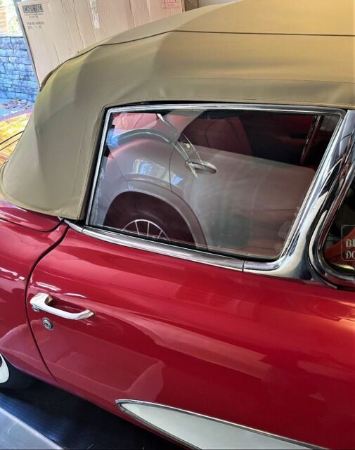 1956 Chevrolet Corvette - photo 4