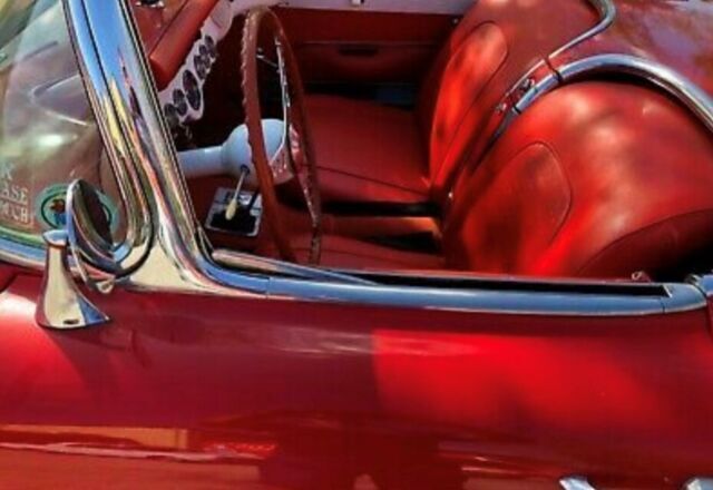 1956 Chevrolet Corvette - photo 6