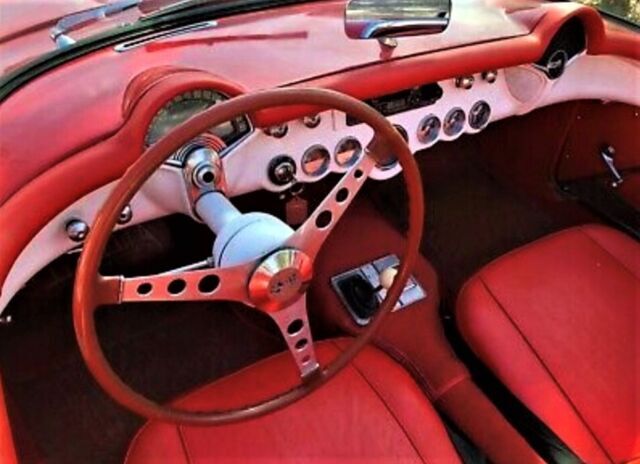 1956 Chevrolet Corvette - photo 8