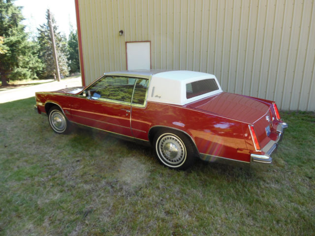 1979 Cadillac Eldorado - photo 5