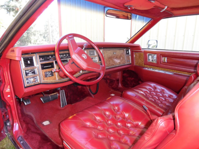 1979 Cadillac Eldorado - photo 8