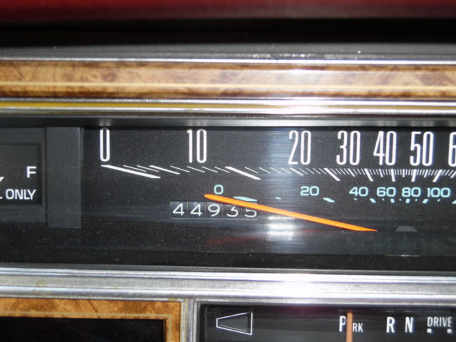 1979 Cadillac Eldorado - photo 9