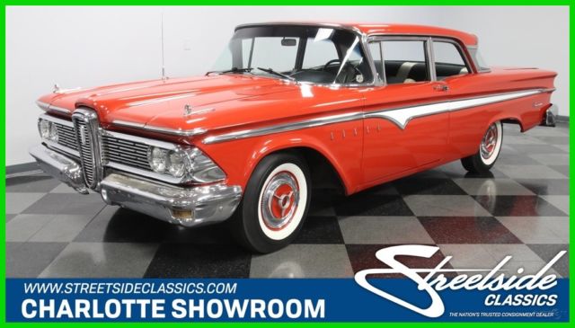1959 Edsel Ranger