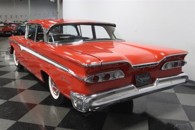 1959 Edsel Ranger - photo 10