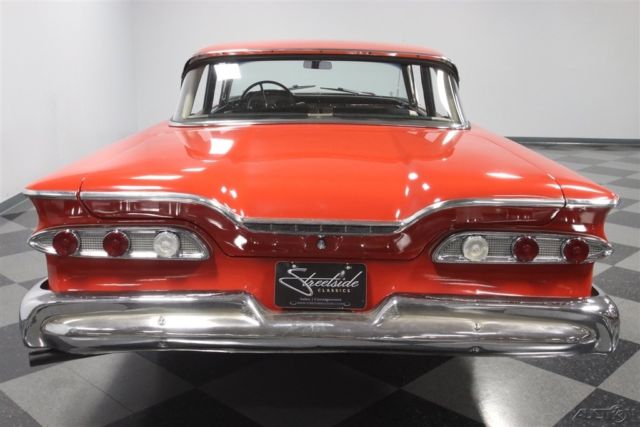 1959 Edsel Ranger - photo 11