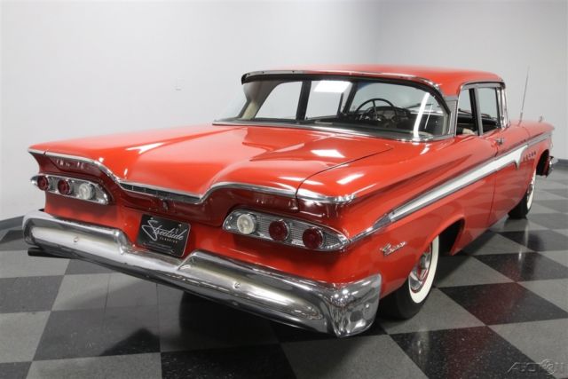 1959 Edsel Ranger - photo 12