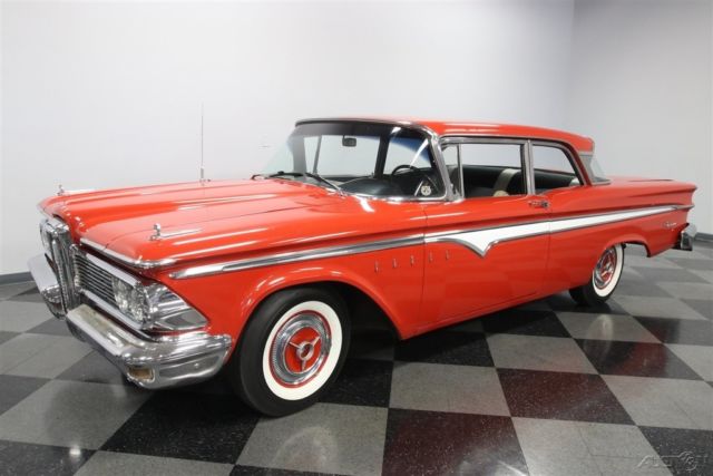 1959 Edsel Ranger - photo 5