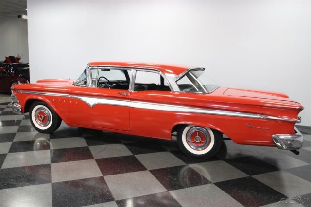 1959 Edsel Ranger - photo 8