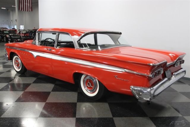 1959 Edsel Ranger - photo 9