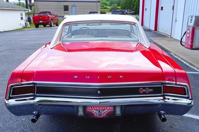 1966 Buick Grand National -- - photo 10