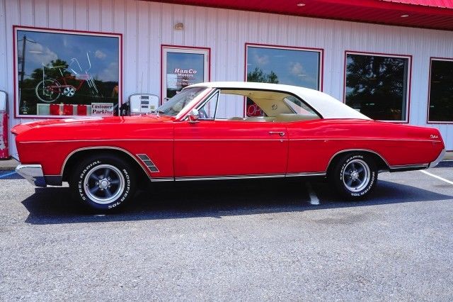 1966 Buick Grand National -- - photo 3