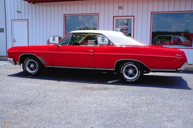 1966 Buick Grand National -- - photo 4