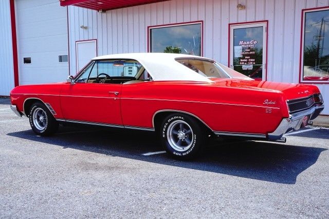 1966 Buick Grand National -- - photo 5