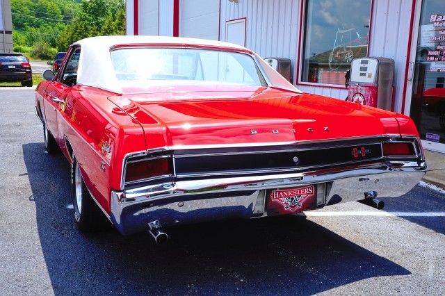 1966 Buick Grand National -- - photo 7