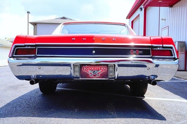 1966 Buick Grand National -- - photo 8