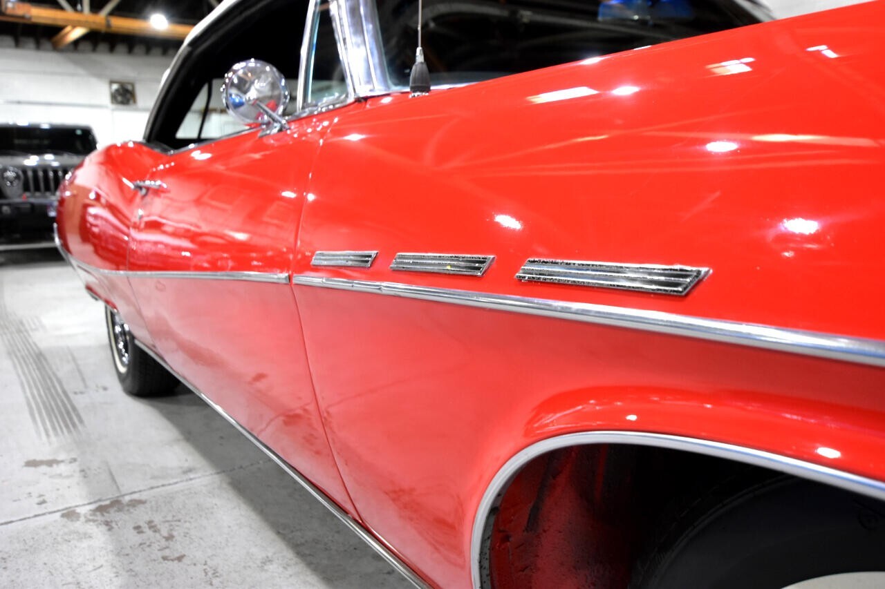 1967 Buick LeSabre 2dr Coupe Custom 400 - photo 9