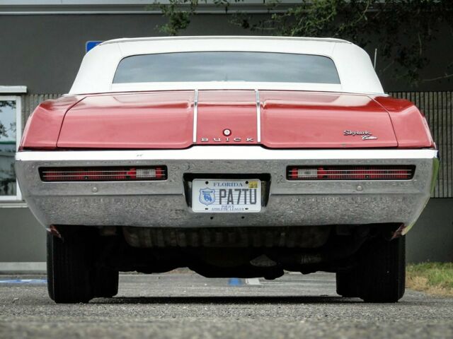 1968 Buick Skylark Custom - photo 9
