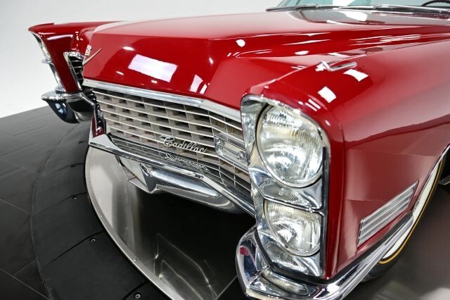 1967 Cadillac Devile - photo 13