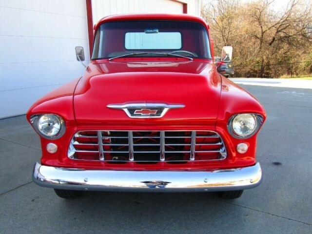 1955 Chevrolet 1 Ton Chassis-Cab -- - photo 3