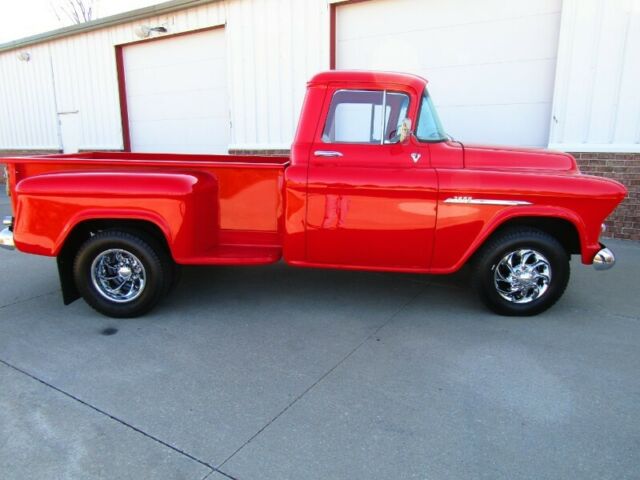 1955 Chevrolet 1 Ton Chassis-Cab -- - photo 6