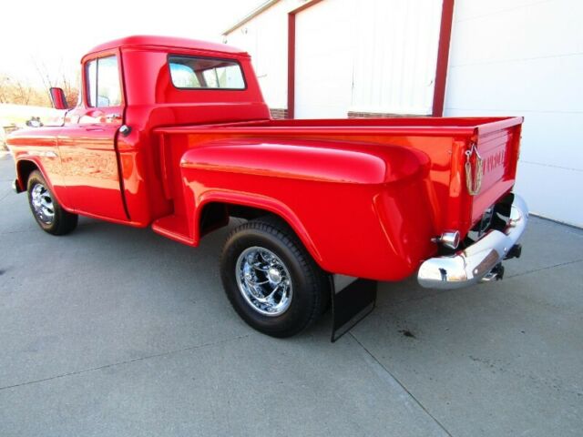 1955 Chevrolet 1 Ton Chassis-Cab -- - photo 9