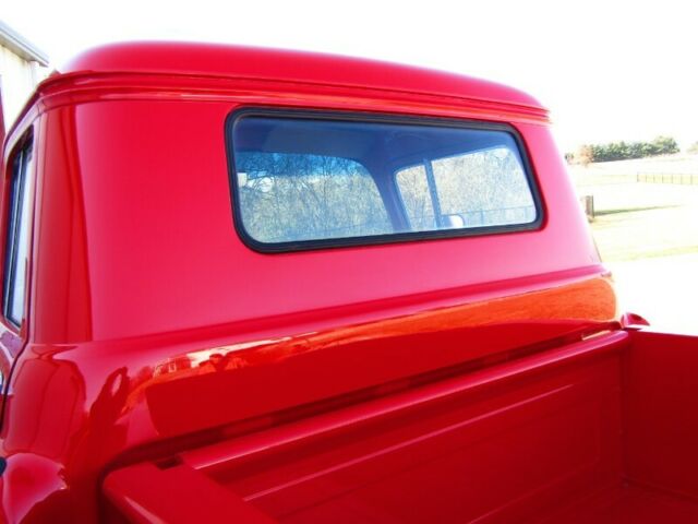 1955 Chevrolet 1 Ton Chassis-Cab -- - photo 10