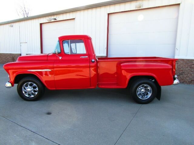 1955 Chevrolet 1 Ton Chassis-Cab -- - photo 2