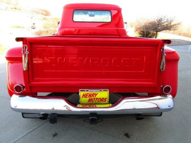 1955 Chevrolet 1 Ton Chassis-Cab -- - photo 5