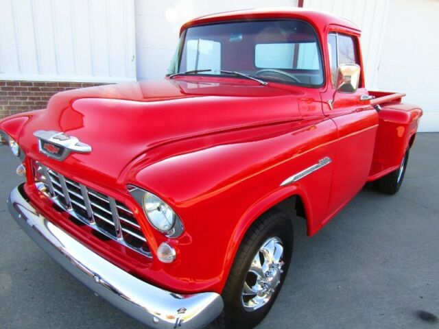 1955 Chevrolet 1 Ton Chassis-Cab -- - photo 8