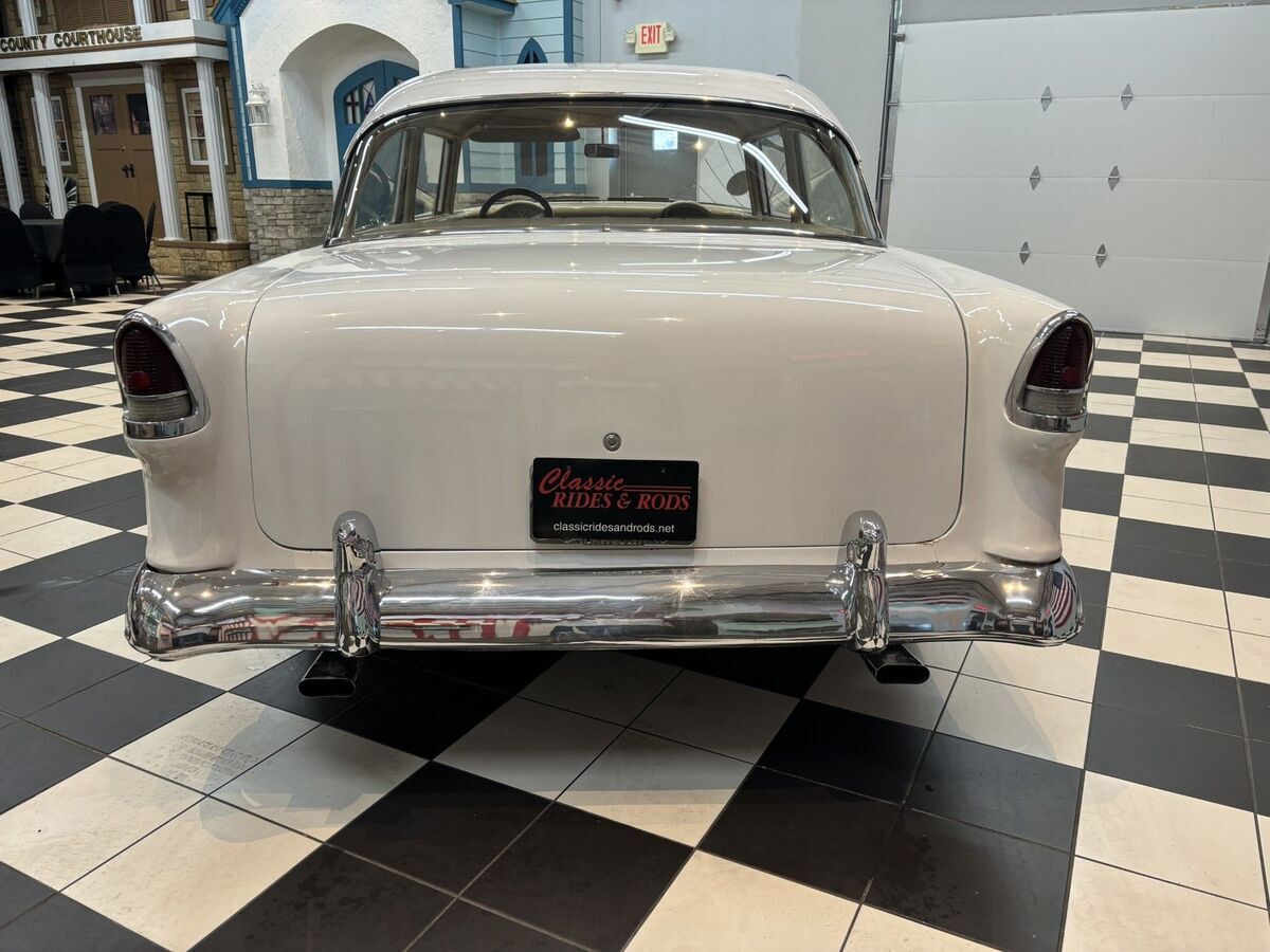 1955 Chevrolet Bel Air/150/210 - photo 5