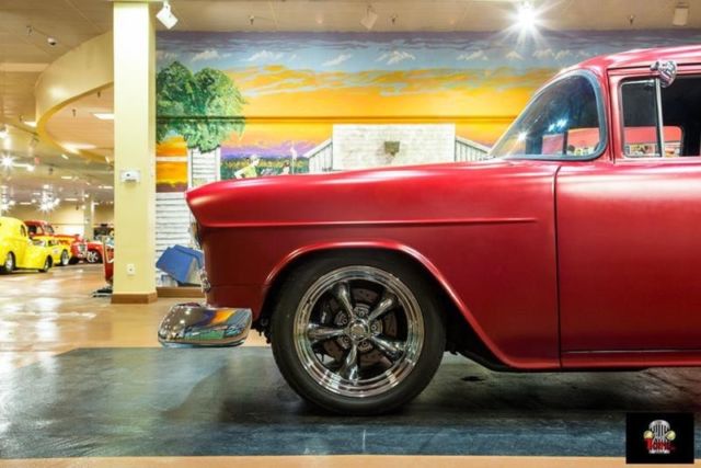 1955 Chevrolet Bel Air/150/210 -- - photo 13
