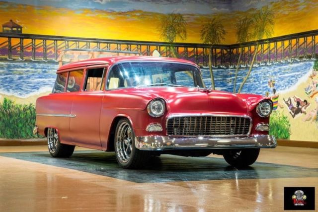 1955 Chevrolet Bel Air/150/210 -- - photo 7