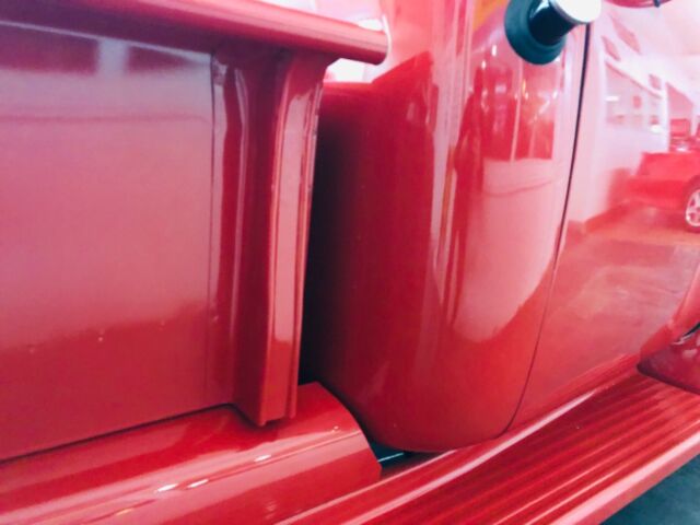 1953 Chevrolet Other Pickups -PICKUP-FRAME OFF RESTORED 5 WINDOW PICK UP - SEE - photo 12