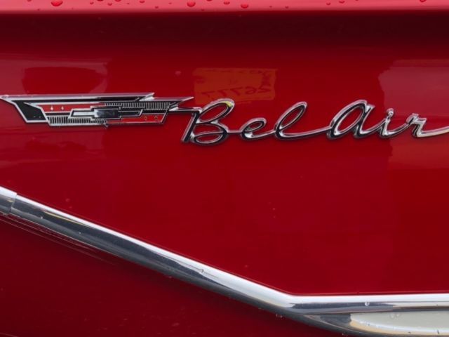 1961 Chevrolet Bel Air/150/210 -CLEARANCE-6.0 LS ENGINE-REDUCED $-EASY FINANCING- - photo 11